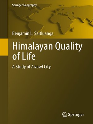 cover image of Himalayan Quality of Life